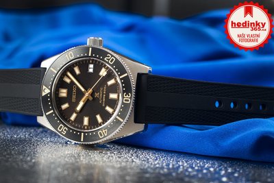Seiko Prospex Sea Automatic Diver's SPB147J1