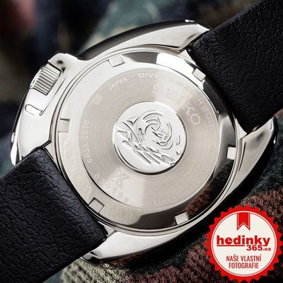 Seiko Prospex Sea Automatic Diver's SPB153J1 "Captain Willard"