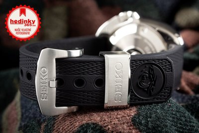 Seiko Prospex Sea Automatic Diver's SPB153J1 "Captain Willard"