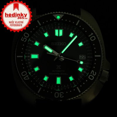 Seiko Prospex Sea Automatic Diver's SPB153J1 "Captain Willard"