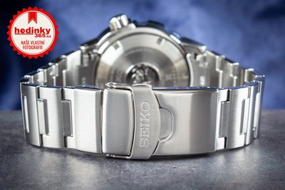Seiko Prospex Sea Automatic Diver's SRPE27K1 Special Edition Padi "Monster"