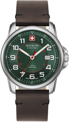 Swiss Military Hanowa Swiss Grenadier 4330.04.006