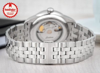 Certina DS-1 Big Date Powermatic 80 Nivachron C029.426.11.041.00