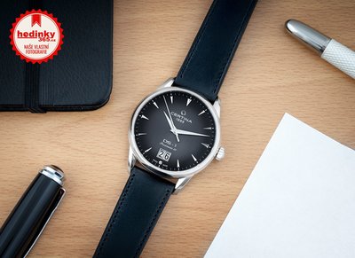 Certina DS-1 Big Date Powermatic 80 Nivachron C029.426.16.051.00