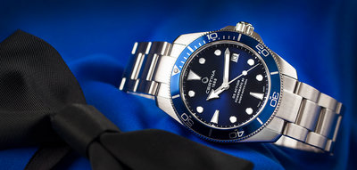 Certina DS Action Automatic Powermatic 80 C032.807.11.041.00