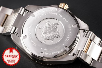 Certina DS Action Automatic Powermatic 80 C032.807.22.051.00