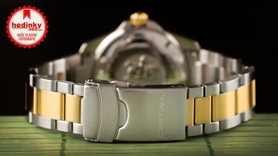 Certina DS Action Automatic Powermatic 80 C032.807.22.051.01