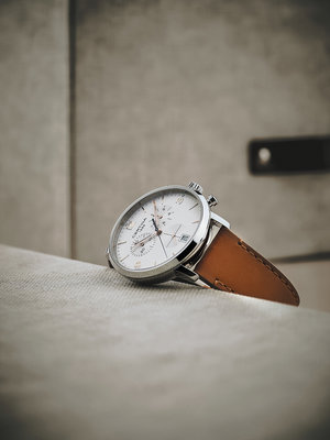 Certina DS Caimano Chronograph Quartz Precidrive C035.417.16.037.01