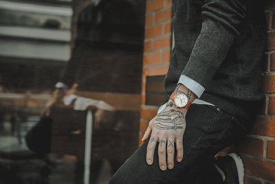 Certina DS Caimano Chronograph Quartz Precidrive C035.417.16.037.01