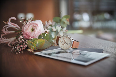 Certina DS Caimano Chronograph Quartz Precidrive C035.417.16.037.01