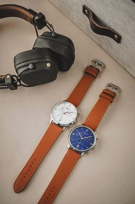 Certina DS Caimano Chronograph Quartz Precidrive C035.417.16.037.01