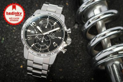 Certina DS Podium Chronograph Automatic C034.427.11.057.00