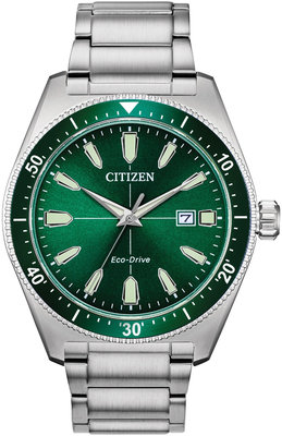 Citizen Sports Brycen Eco-Drive AW1598-70X