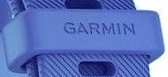 Garmin Keeper, Forerunner 45S Berry (modrofialové poutko k řemínku pro Forerunner 45S), 2ks