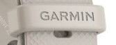 Garmin Keeper, Vívomove 3S Tundra (šedé poutko k řemínku pro Vívomove 3S), 2ks