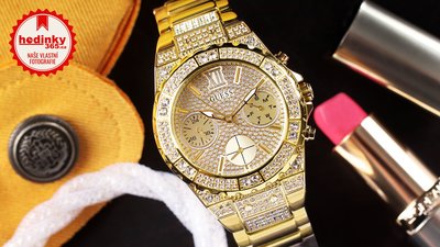 Guess Aphrodite GW0037L2