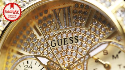 Guess Aphrodite GW0037L2