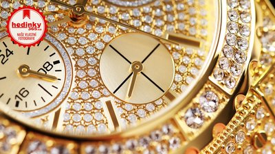 Guess Aphrodite GW0037L2