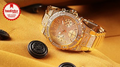 Guess Aphrodite GW0037L2