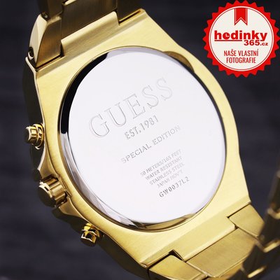 Guess Aphrodite GW0037L2