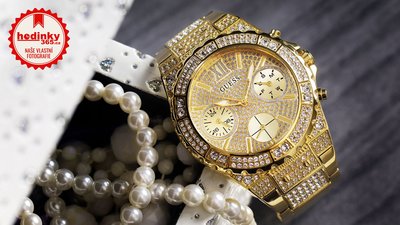 Guess Aphrodite GW0037L2