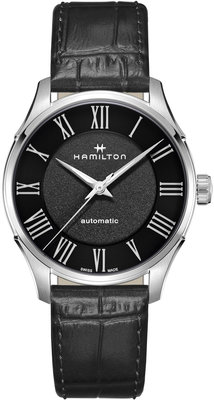Hamilton Jazzmaster Automatic H42535730