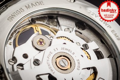 Hamilton Jazzmaster Skeleton Automatic H42535180