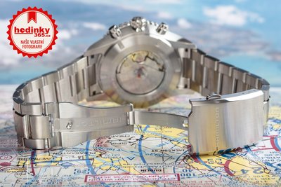 Hamilton Khaki Aviation Converter Automatic Chronograph H76726130