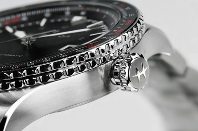 Hamilton Khaki Aviation Converter Automatic H76615130