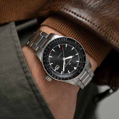 Hamilton Khaki Aviation Converter Automatic H76615130