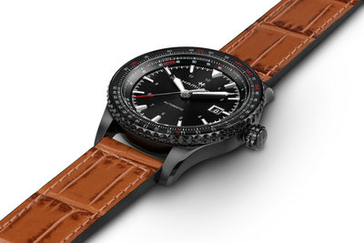 Hamilton Khaki Aviation Converter Automatic H76625530
