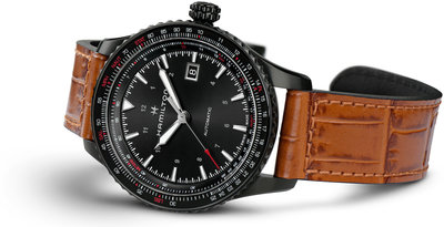 Hamilton Khaki Aviation Converter Automatic H76625530