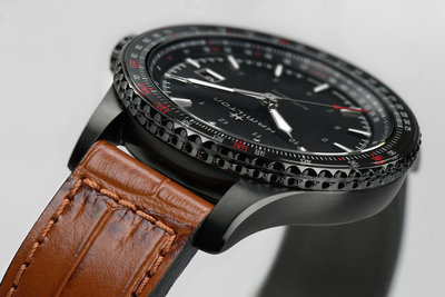 Hamilton Khaki Aviation Converter Automatic H76625530