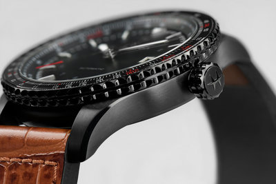 Hamilton Khaki Aviation Converter Automatic H76625530