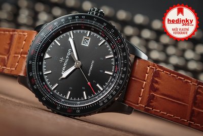 Hamilton Khaki Aviation Converter Automatic H76625530