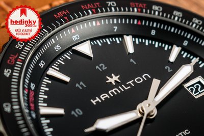 Hamilton Khaki Aviation Converter Automatic H76625530