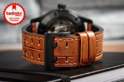 Hamilton Khaki Aviation Converter Automatic H76625530