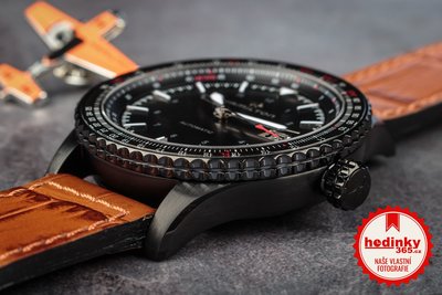 Hamilton Khaki Aviation Converter Automatic H76625530