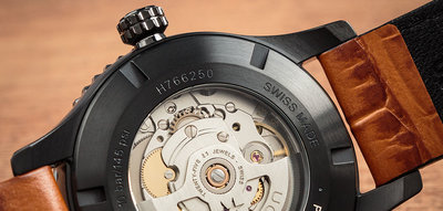 Hamilton Khaki Aviation Converter Automatic H76625530