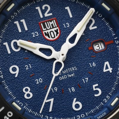 Luminox Land Ice-Sar Arctic XL.1003.ICE