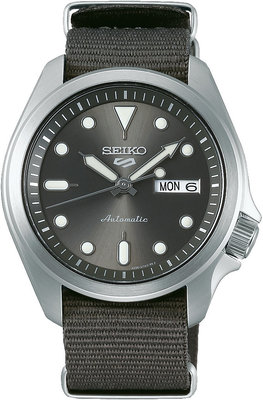 Seiko 5 Sports Automatic SRPE61K1