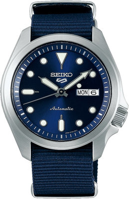 Seiko 5 Sports Automatic SRPE63K1