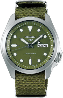 Seiko 5 Sports Automatic SRPE65K1