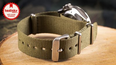 Seiko 5 Sports Automatic SRPE65K1