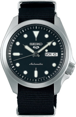 Seiko 5 Sports Automatic SRPE67K1