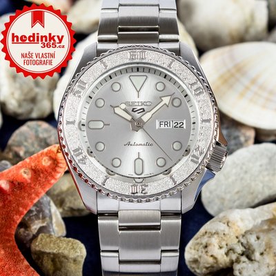 Seiko 5 Sports Automatic SRPE71K1