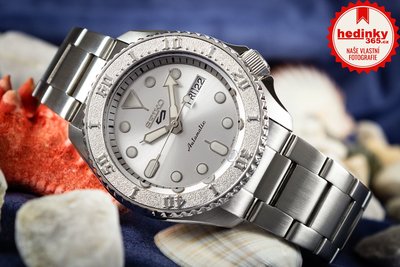 Seiko 5 Sports Automatic SRPE71K1
