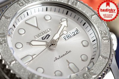Seiko 5 Sports Automatic SRPE71K1