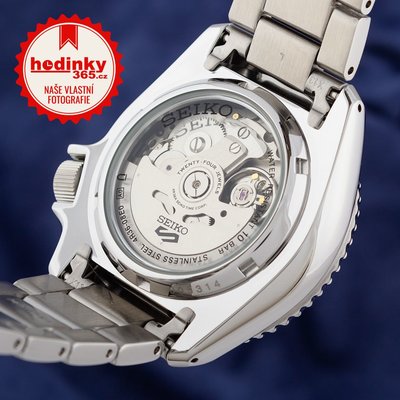 Seiko 5 Sports Automatic SRPE71K1
