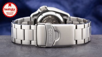 Seiko 5 Sports Automatic SRPE71K1